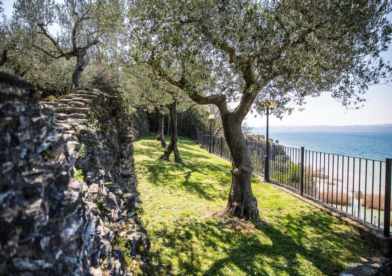 Appartamento Ideal Sirmione Ngoại thất bức ảnh