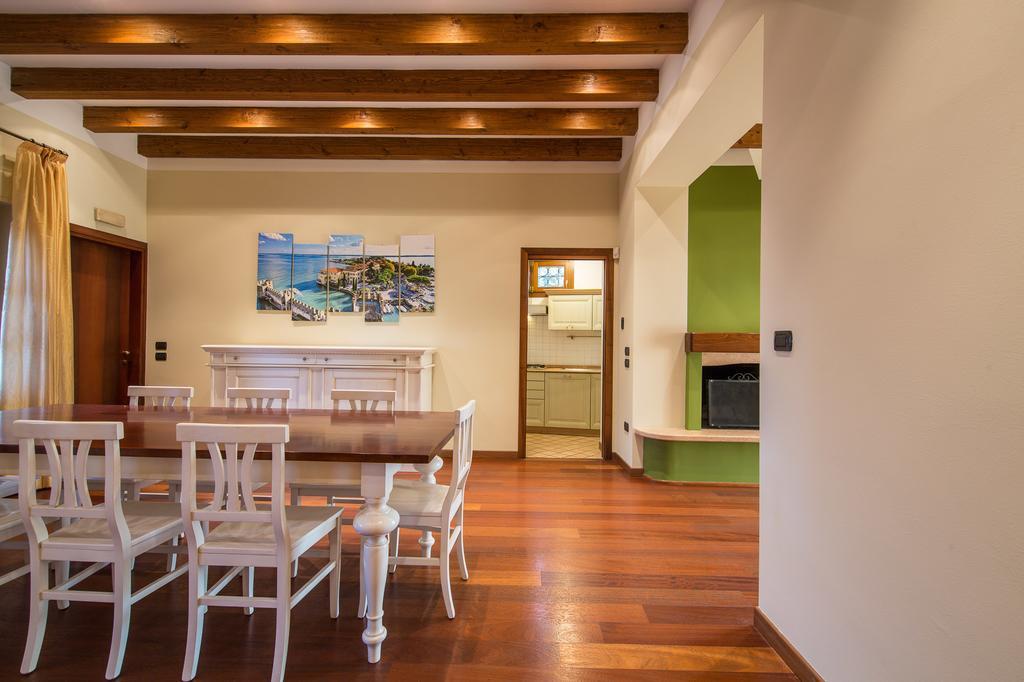 Appartamento Ideal Sirmione Ngoại thất bức ảnh