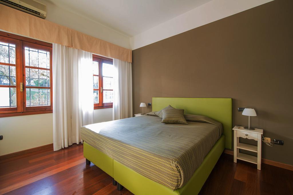 Appartamento Ideal Sirmione Ngoại thất bức ảnh